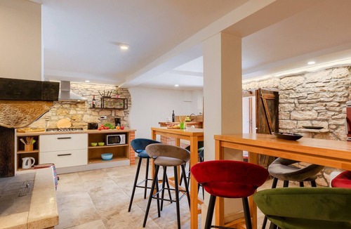 Gajana Villa | Villa RIA by Villas guide