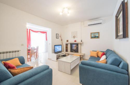 Ripenda Verbanci House | Villa Ripenda, a private Istrian haven with a pool