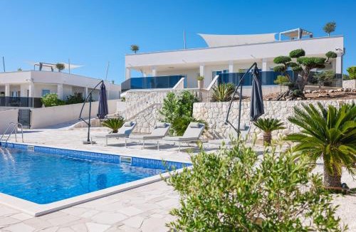 Sevid Villa | Villa Rita III