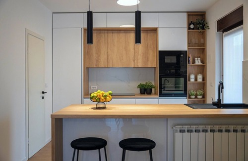 Pinezici Villa | Villa Rita in Pinezići - Haus für 5 Personen