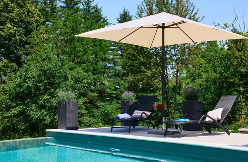 Bosiljevo Villa | Villa River home by WH by Villas Guide