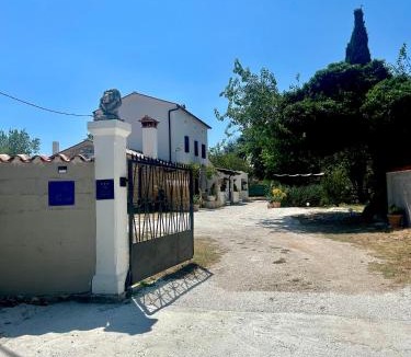 Rebici Villa | Villa Roža