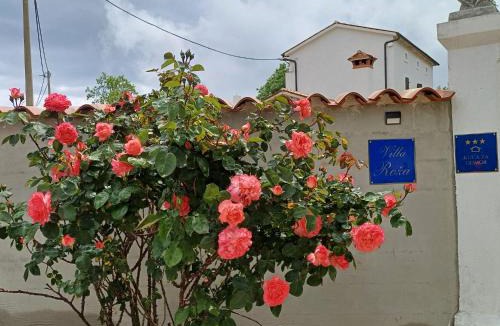 Rebici Villa | Villa Roža