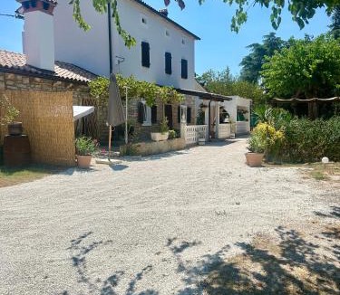 Rebici Villa | Villa Roža