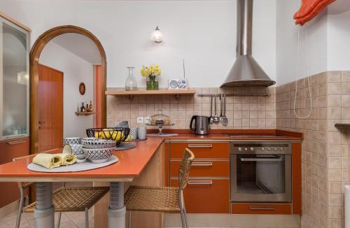 Bakar Villa | Villa Rožica