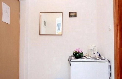 Brsecine Apartment | Villa Ro - Ela - Double or Twin Room with Balcony and Sea View - S4