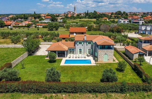 Vodnjan Villa | Villa Roko in Vodnjan