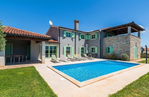 Vodnjan Villa | Villa Roko in Vodnjan
