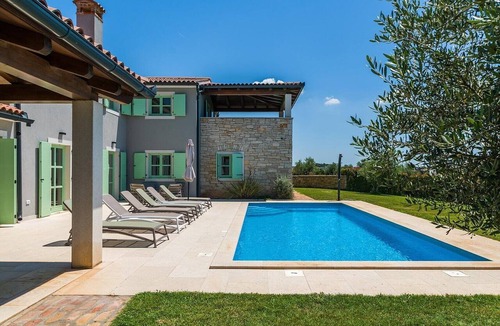 Vodnjan Villa | Villa Roko in Vodnjan