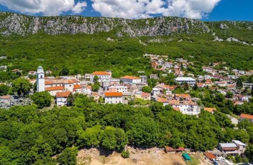 Bribir Villa | Villa Romantic