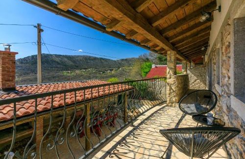 Bribir Villa | Villa Romantic
