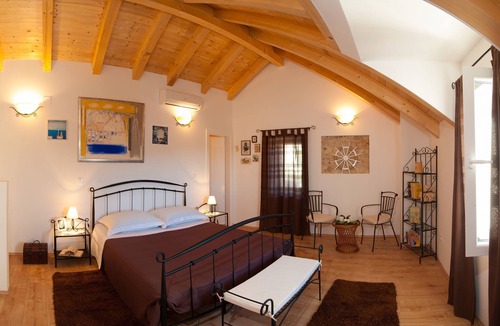 Donje Selo House | Villa Romantic (V2441-K1) - Grohote