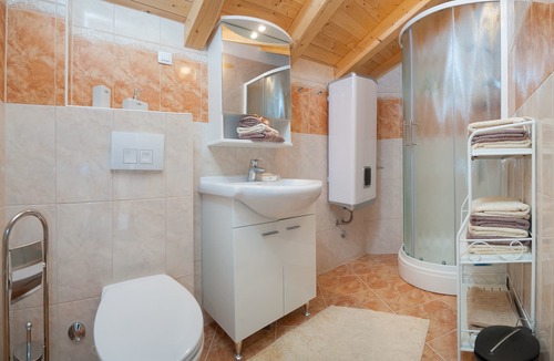 Donje Selo House | Villa Romantic (V2441-K1) - Grohote