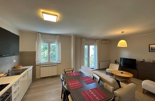 Pjescana Uvala Villa | Villa Rosa