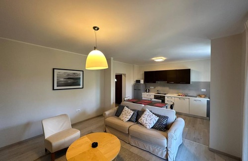 Pjescana Uvala Villa | Villa Rosa