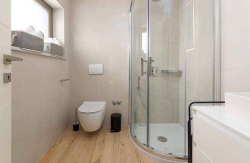 Lindar House | Villa Rotonda in Central Istria, with pool