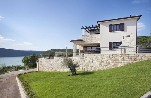 Trget House | Villa Royal Blue (V0432-K1) - Trget