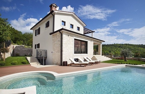 Trget House | Villa Royal Blue (V0432-K1) - Trget