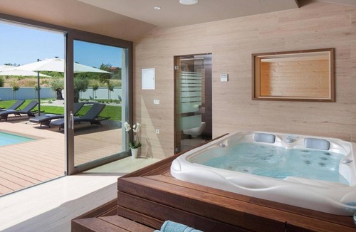 Topid House | Villa Royal Green (V0442-K1) - Labin