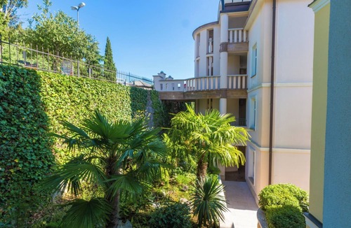 Crikvenica Apartment | VILLA ROZA 5/HR-01832-06 by Interhome