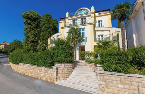 Crikvenica Apartment | VILLA ROZA 5/HR-01832-06 by Interhome