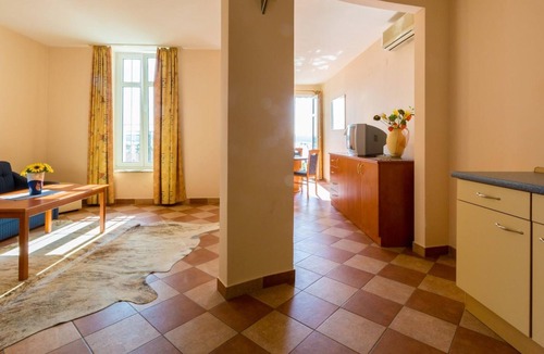 Crikvenica Apartment | VILLA ROZA 5/HR-01832-06 by Interhome