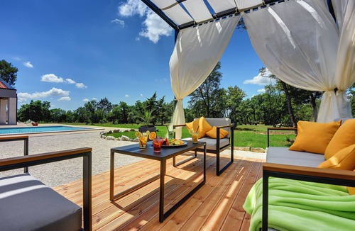 Hrboki Villa | Villa RR (Istria - Hrboki)