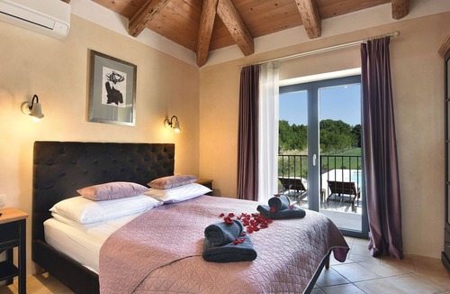 Muntic House | Villa Runka by Interhome