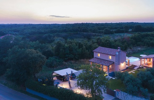 Muntic House | Villa Runka by Interhome