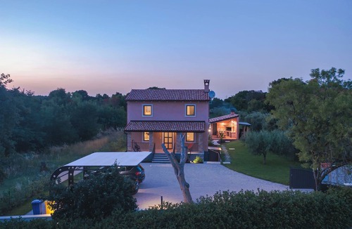 Muntic House | Villa Runka by Interhome