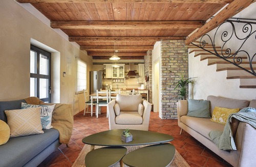 Muntic Villa | Villa Runka (Istria - Muntic)