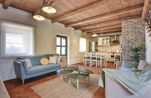 Muntic Villa | Villa Runka (Istria - Muntic)