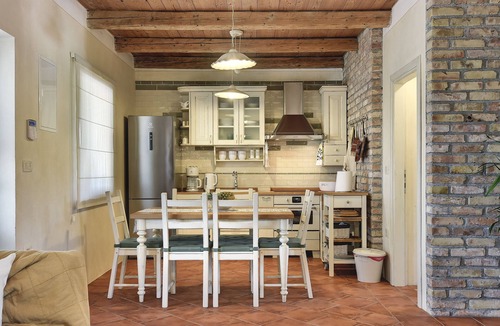 Muntic Villa | Villa Runka (Istria - Muntic)