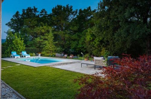 Sveti Martin Villa | Villa Rupena