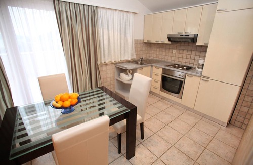 Seget Vranjica House | Villa Rustica Dalmatia Apartments
