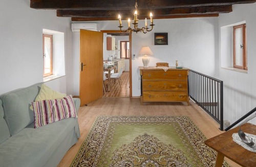 Oprtalj Villa | Villa Rustica Oprtalj by Villas Guide