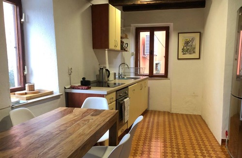 Oprtalj Villa | Villa Rustica Oprtalj by Villas Guide