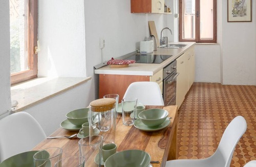 Oprtalj Villa | Villa Rustica Oprtalj by Villas Guide
