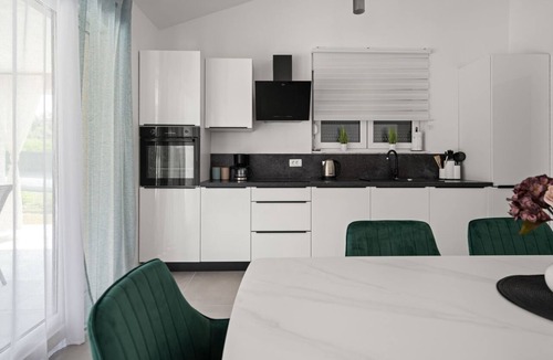 Santalezi House | Villa Sabina - Santalezi