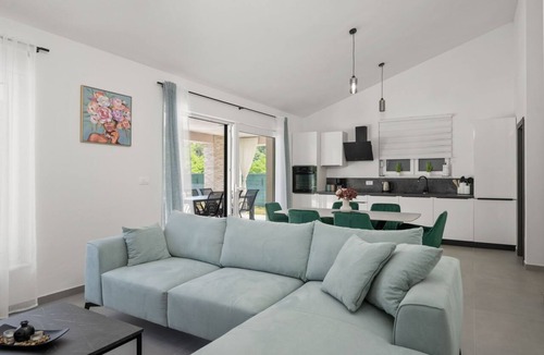 Santalezi House | Villa Sabina - Santalezi