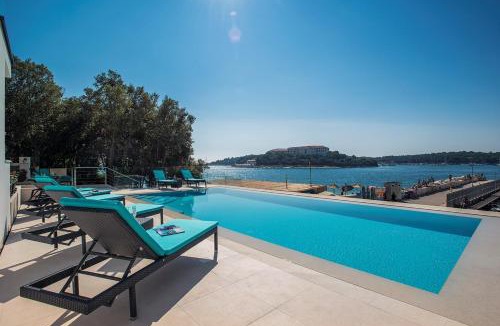 Pjescana Uvala Villa | Villa Sail