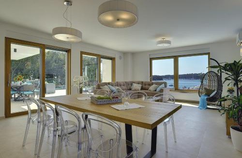 Pjescana Uvala Villa | Villa Sail