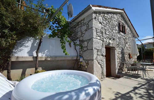 Sveti Anton Villa | Villa Saint Anton with private pool
