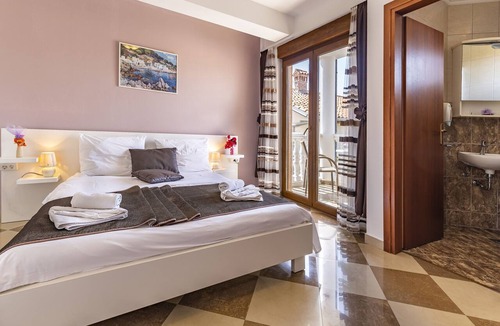 Medulin Bed & Breakfast | Villa San Rocco Bed&Breakfast