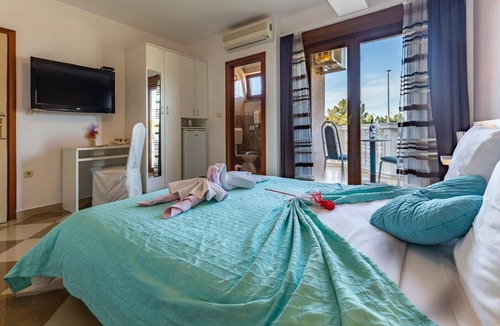 Medulin Bed & Breakfast | Villa San Rocco Bed&Breakfast