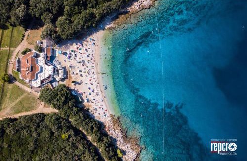 Gajana Villa | Villa Sani with private pool near Pula and Rovinj