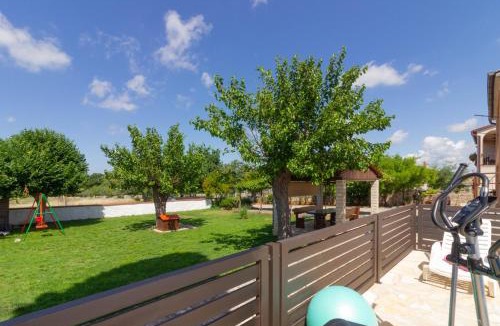Gajana Villa | Villa Sani with private pool near Pula and Rovinj