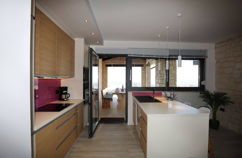 Smrika Villa | Villa Sanja - Four Bedroom Villa, Sleeps 8