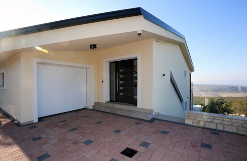 Smrika Villa | Villa Sanja - Four Bedroom Villa, Sleeps 8