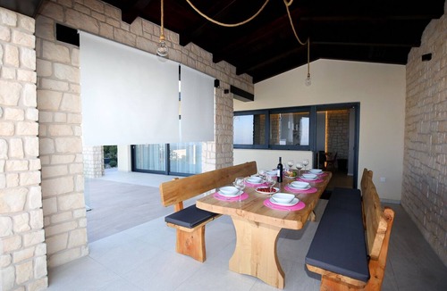 Smrika Villa | Villa Sanja - Four Bedroom Villa, Sleeps 8